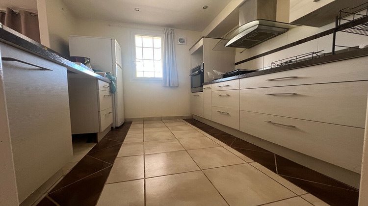 Ma-Cabane - Vente Maison MONTLUCON, 142 m²