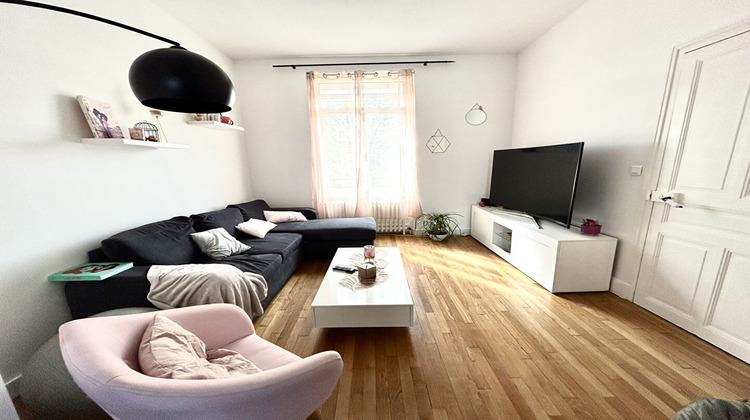 Ma-Cabane - Vente Maison MONTLUCON, 164 m²