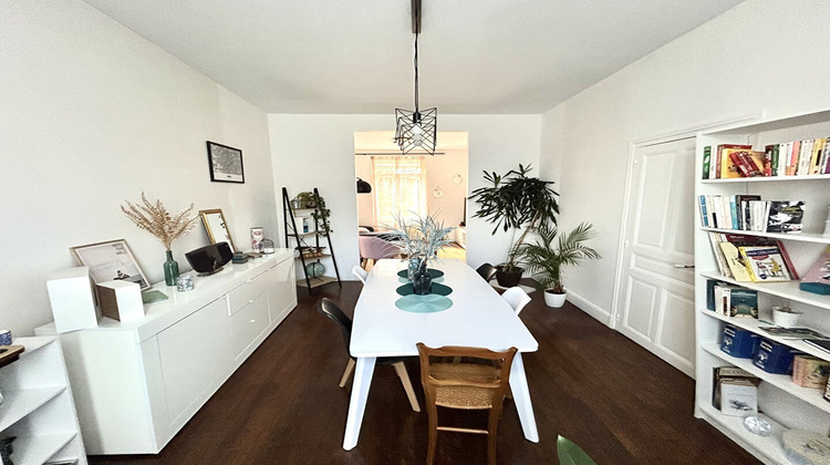 Ma-Cabane - Vente Maison MONTLUCON, 164 m²