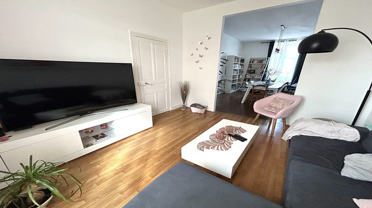 Ma-Cabane - Vente Maison MONTLUCON, 164 m²