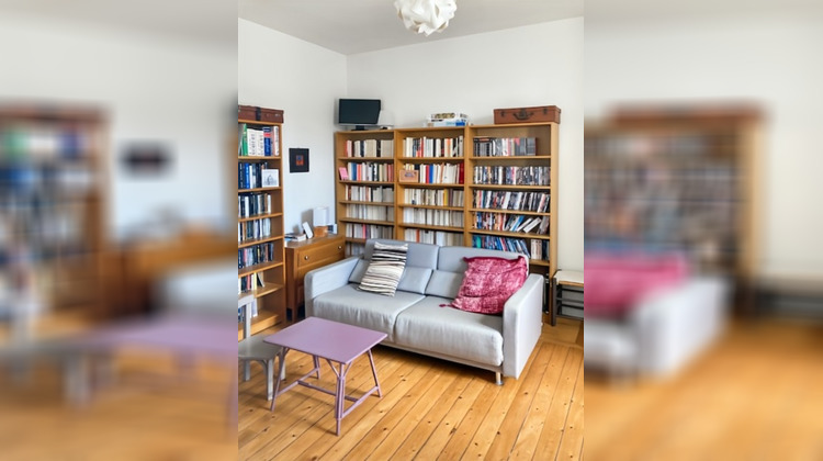 Ma-Cabane - Vente Maison MONTLUCON, 144 m²