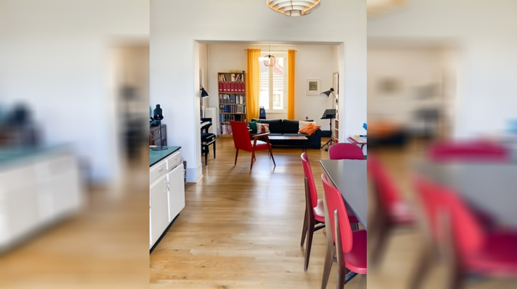 Ma-Cabane - Vente Maison MONTLUCON, 144 m²