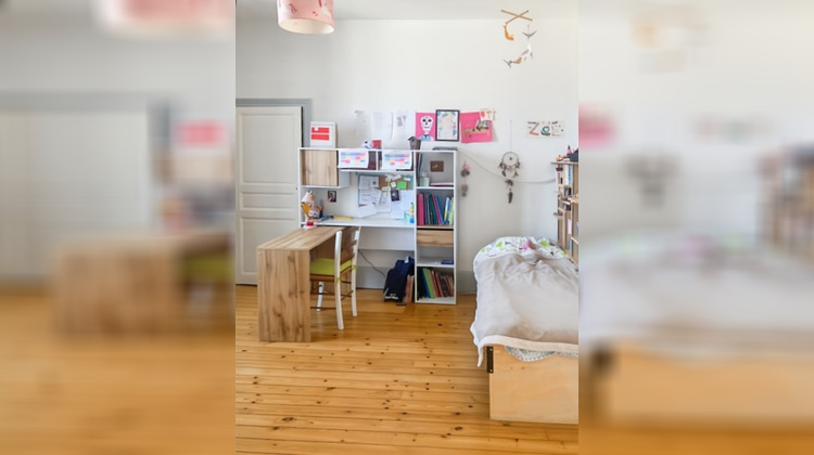 Ma-Cabane - Vente Maison MONTLUCON, 144 m²