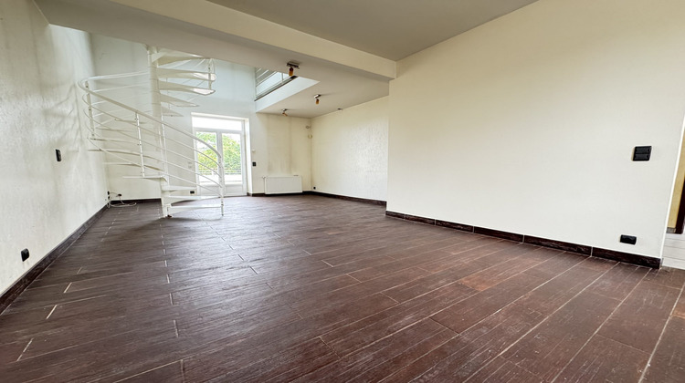 Ma-Cabane - Vente Maison Montluçon, 180 m²