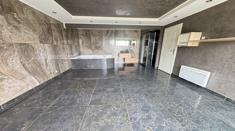 Ma-Cabane - Vente Maison Montluçon, 180 m²