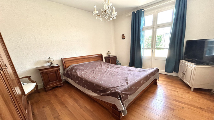 Ma-Cabane - Vente Maison MONTLUCON, 104 m²