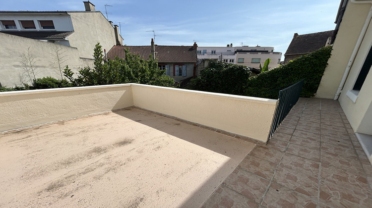 Ma-Cabane - Vente Maison MONTLUCON, 104 m²