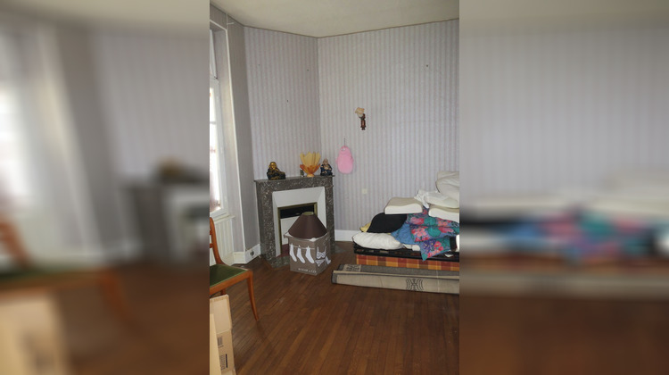 Ma-Cabane - Vente Maison Montluçon, 125 m²