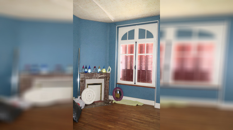 Ma-Cabane - Vente Maison Montluçon, 125 m²