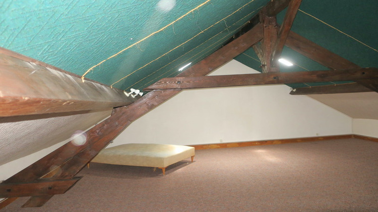 Ma-Cabane - Vente Maison Montluçon, 125 m²