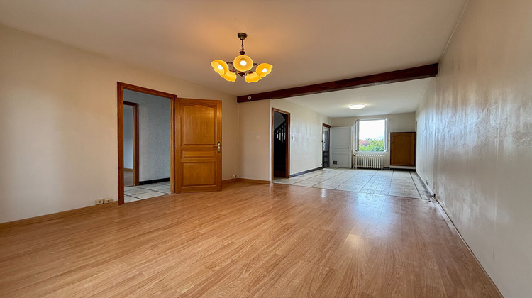 Ma-Cabane - Vente Maison MONTLUCON, 150 m²