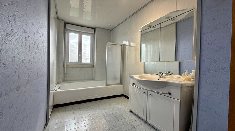 Ma-Cabane - Vente Maison MONTLUCON, 150 m²