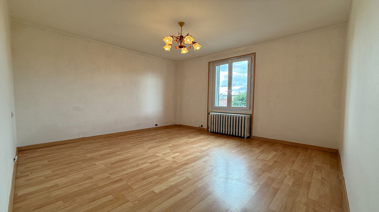 Ma-Cabane - Vente Maison MONTLUCON, 150 m²