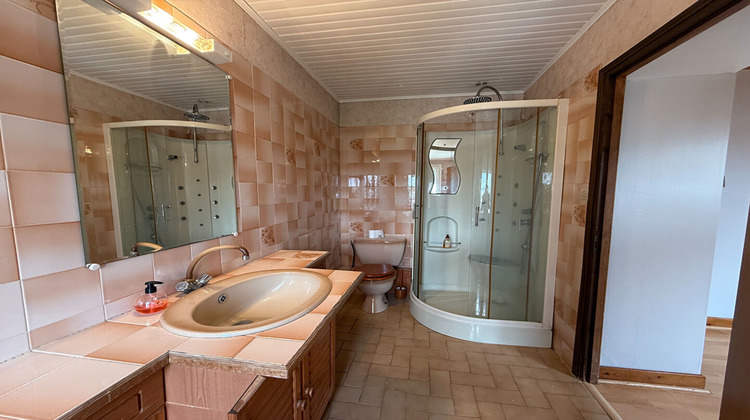 Ma-Cabane - Vente Maison MONTLUCON, 150 m²