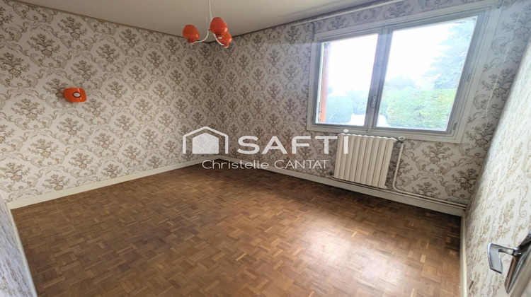 Ma-Cabane - Vente Maison Montlucon, 115 m²