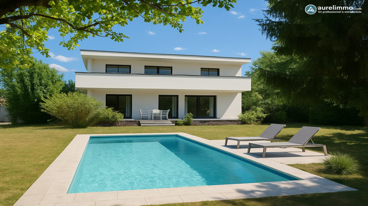 Ma-Cabane - Vente Maison Montluçon, 200 m²