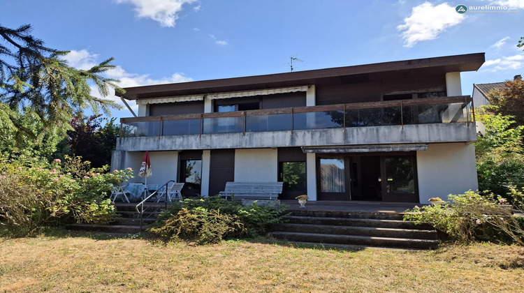 Ma-Cabane - Vente Maison Montluçon, 200 m²