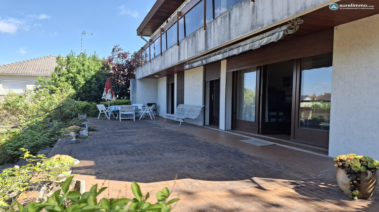Ma-Cabane - Vente Maison Montluçon, 200 m²