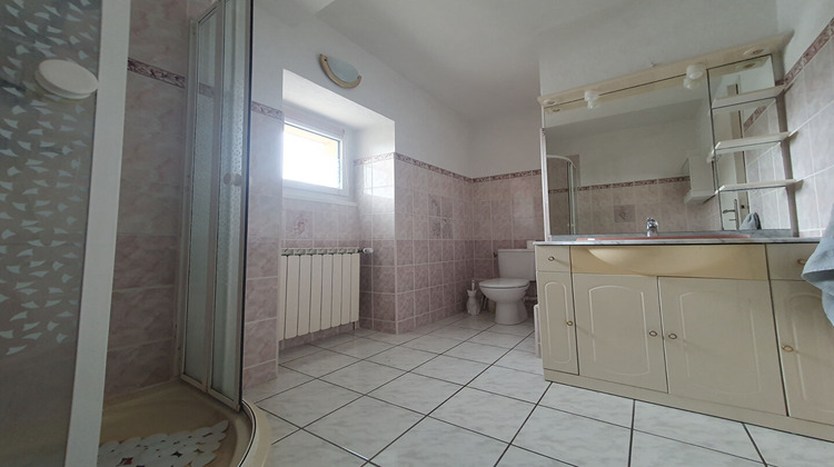 Ma-Cabane - Vente Maison MONTLUCON, 119 m²