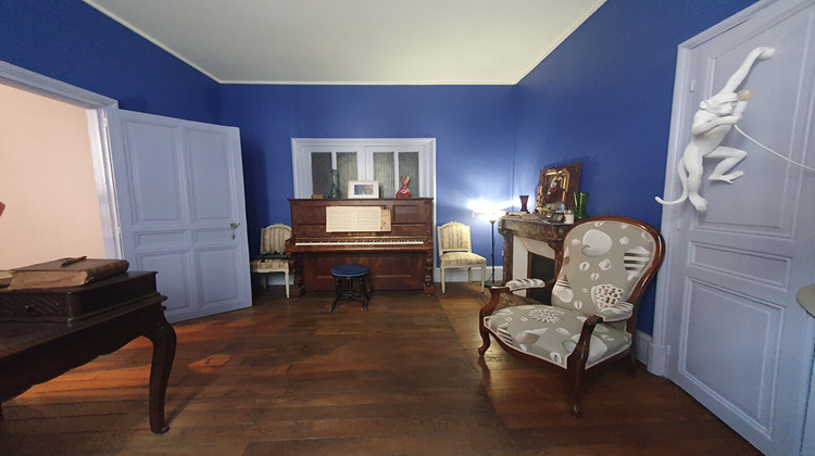 Ma-Cabane - Vente Maison MONTLUCON, 231 m²