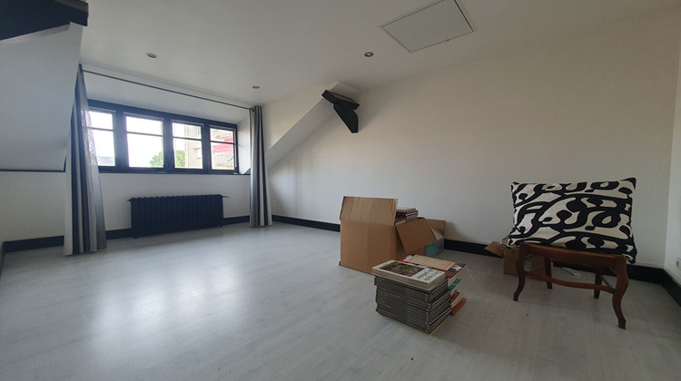 Ma-Cabane - Vente Maison MONTLUCON, 231 m²