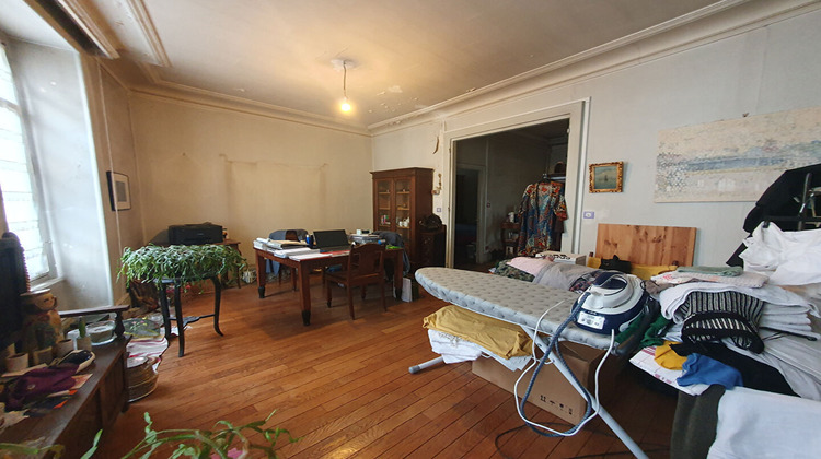 Ma-Cabane - Vente Maison MONTLUCON, 231 m²