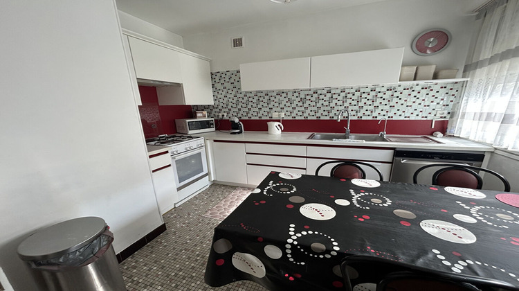 Ma-Cabane - Vente Maison MONTLUCON, 140 m²