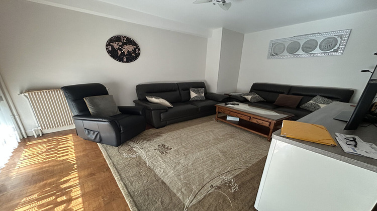 Ma-Cabane - Vente Maison MONTLUCON, 140 m²