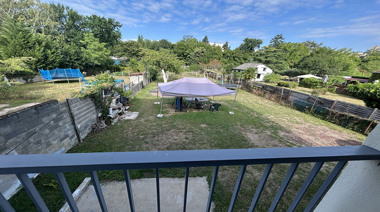 Ma-Cabane - Vente Maison MONTLUCON, 140 m²