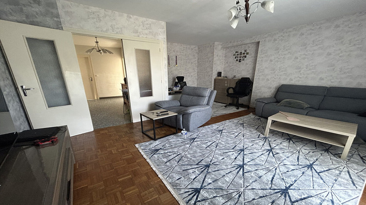 Ma-Cabane - Vente Maison MONTLUCON, 140 m²