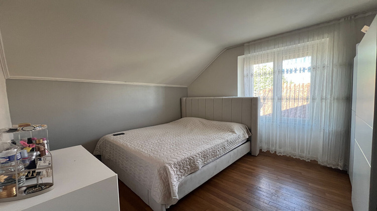 Ma-Cabane - Vente Maison MONTLUCON, 156 m²