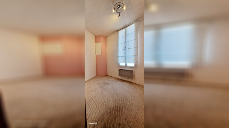 Ma-Cabane - Vente Maison MONTLUCON, 107 m²