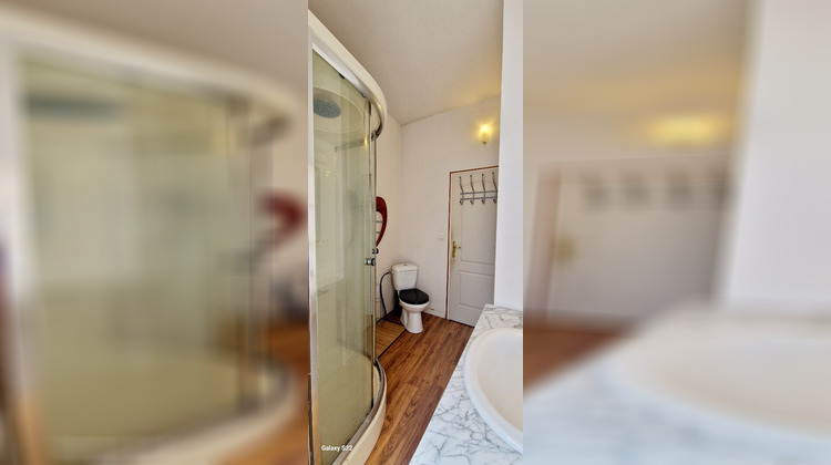 Ma-Cabane - Vente Maison MONTLUCON, 107 m²