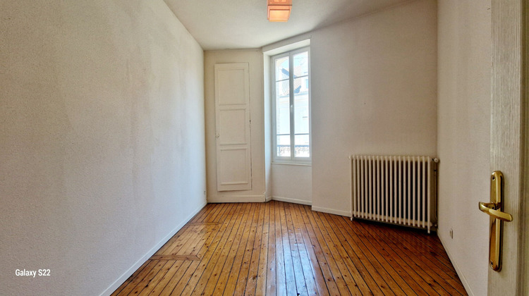 Ma-Cabane - Vente Maison MONTLUCON, 107 m²