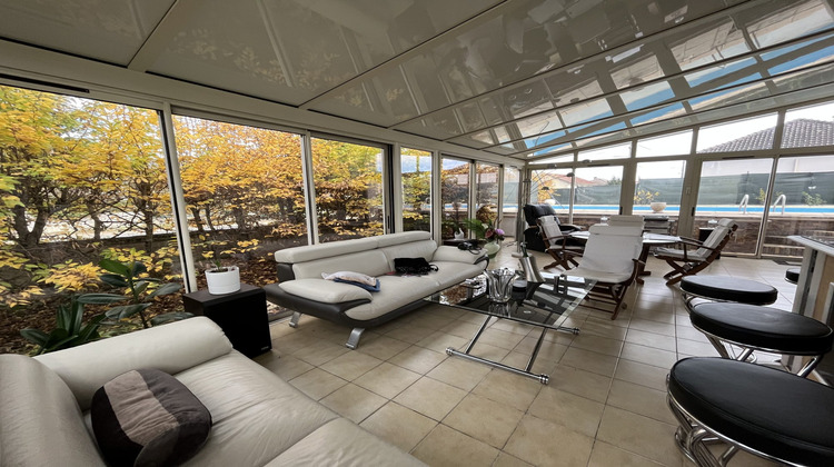 Ma-Cabane - Vente Maison Montluçon, 230 m²