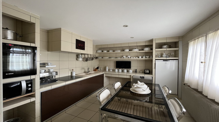 Ma-Cabane - Vente Maison Montluçon, 230 m²