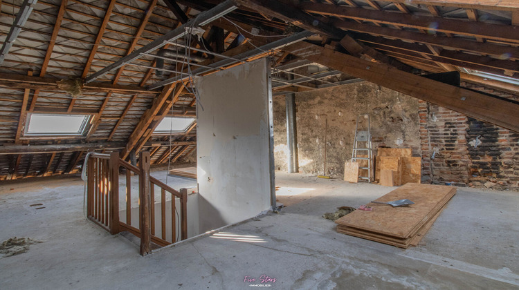 Ma-Cabane - Vente Maison MONTLUCON, 347 m²