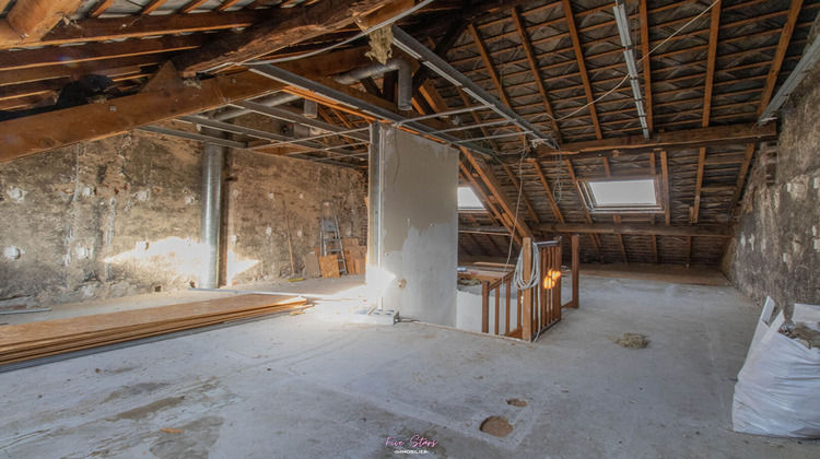 Ma-Cabane - Vente Maison MONTLUCON, 347 m²