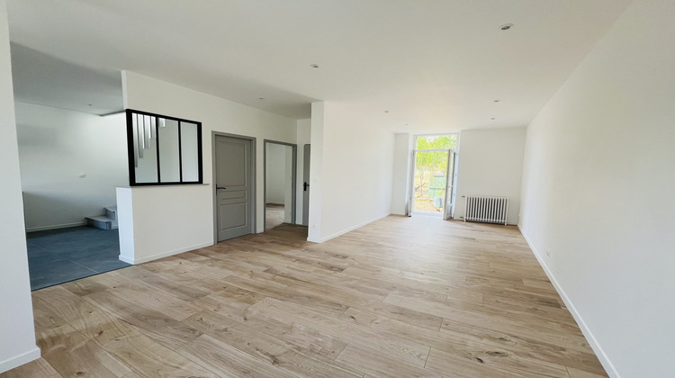 Ma-Cabane - Vente Maison Montluçon, 83 m²