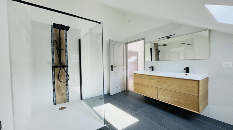 Ma-Cabane - Vente Maison Montluçon, 83 m²