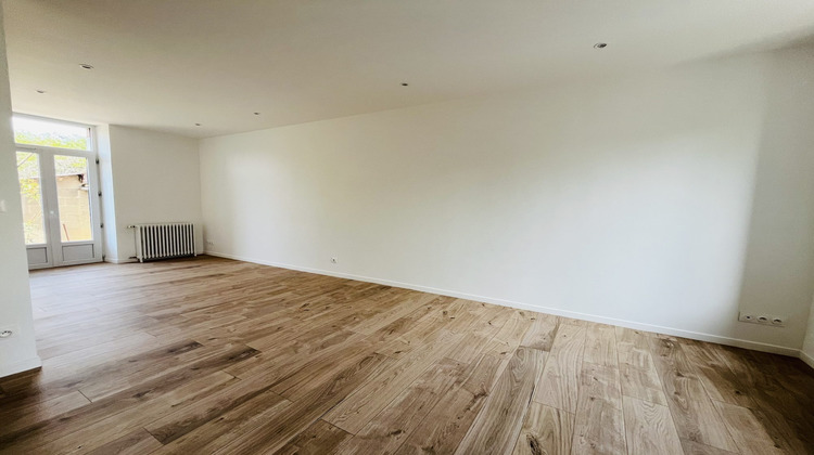 Ma-Cabane - Vente Maison Montluçon, 83 m²