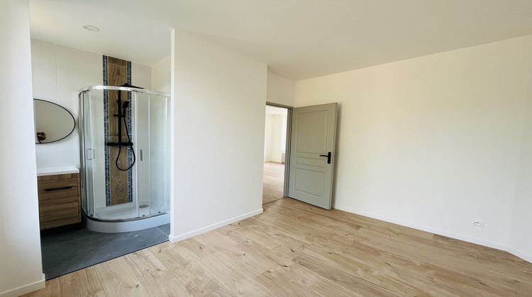 Ma-Cabane - Vente Maison Montluçon, 83 m²