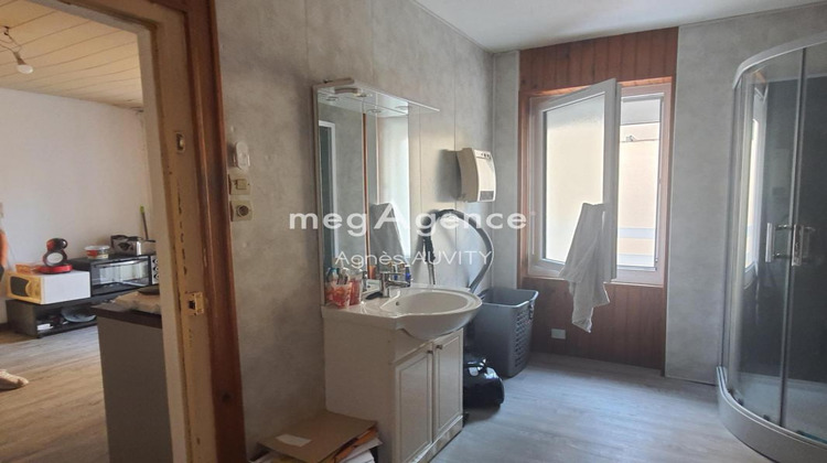 Ma-Cabane - Vente Maison MONTLUCON, 50 m²