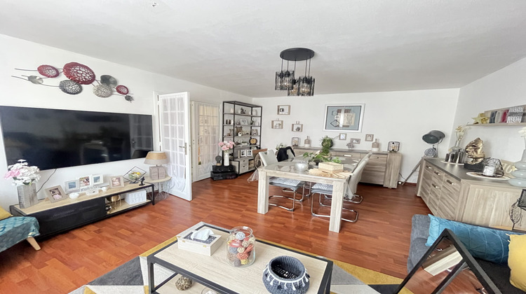 Ma-Cabane - Vente Maison Montluçon, 72 m²