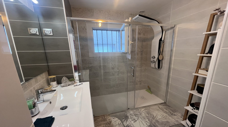 Ma-Cabane - Vente Maison Montluçon, 72 m²