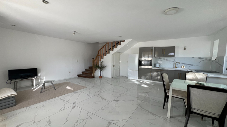 Ma-Cabane - Vente Maison MONTLUCON, 71 m²