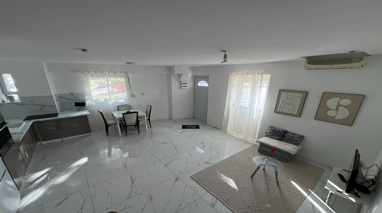 Ma-Cabane - Vente Maison MONTLUCON, 71 m²