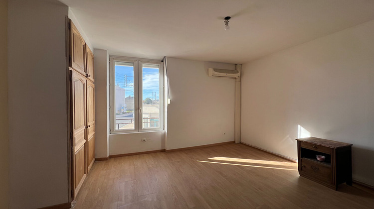 Ma-Cabane - Vente Maison MONTLUCON, 71 m²