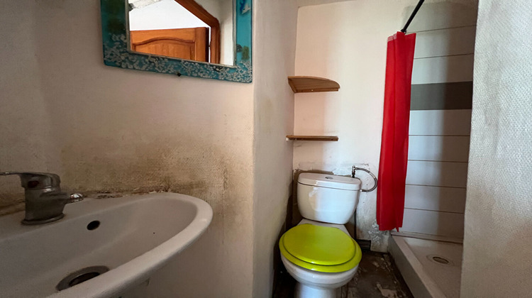 Ma-Cabane - Vente Maison MONTLUCON, 71 m²