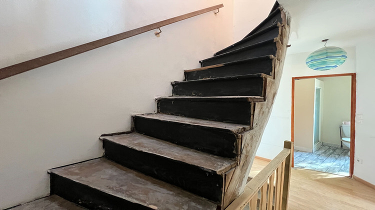 Ma-Cabane - Vente Maison MONTLUCON, 71 m²